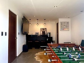 Casa en venta Fraccionamiento Miravalle
