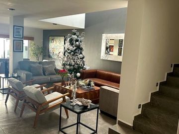 Casa en venta Fraccionamiento Miravalle