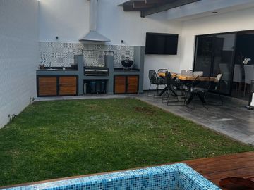 Casa en venta Fraccionamiento Miravalle