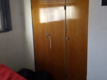DPTO A LA VENTA 2 DORM  CONTRAFRENTE PLENO CENTRO