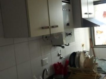 DPTO A LA VENTA 2 DORM  CONTRAFRENTE PLENO CENTRO