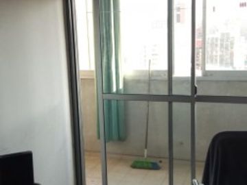 DPTO A LA VENTA 2 DORM  CONTRAFRENTE PLENO CENTRO