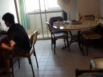 DPTO A LA VENTA 2 DORM  CONTRAFRENTE PLENO CENTRO