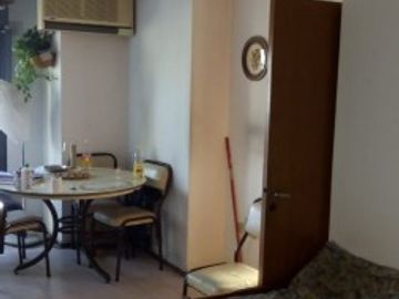DPTO A LA VENTA 2 DORM  CONTRAFRENTE PLENO CENTRO