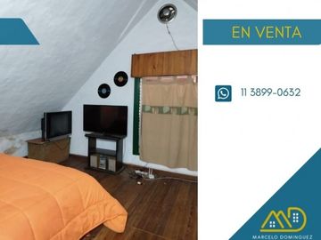 Casa en venta en Cruce Castelar