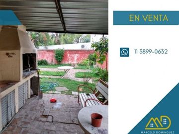 Casa en venta en Cruce Castelar