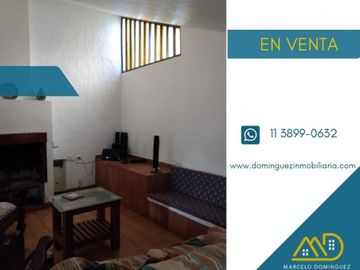 Casa en venta en Cruce Castelar