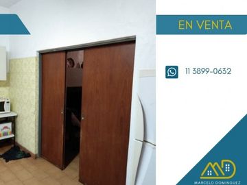 Casa en venta en Cruce Castelar