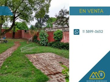 Casa en venta en Cruce Castelar