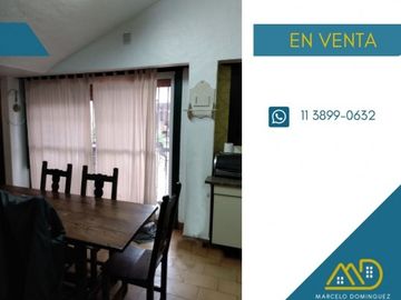 Casa en venta en Cruce Castelar