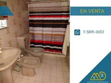 Casa en venta en Cruce Castelar