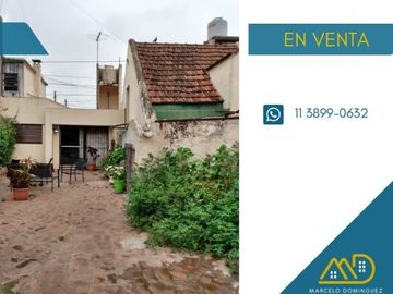 Casa en venta en Cruce Castelar