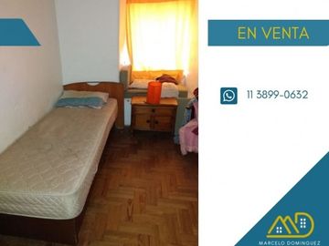 Casa en venta en Cruce Castelar