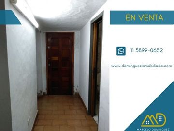 Casa en venta en Cruce Castelar