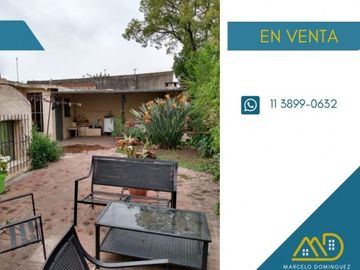 Casa en venta en Cruce Castelar