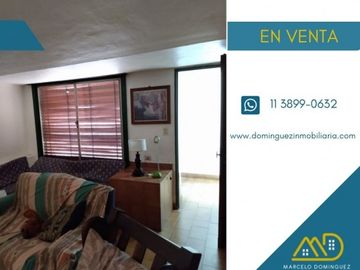 Casa en venta en Cruce Castelar