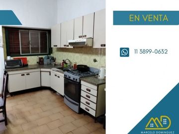 Casa en venta en Cruce Castelar