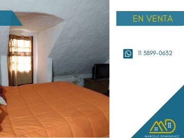 Casa en venta en Cruce Castelar