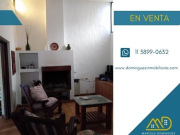 Casa en venta en Cruce Castelar