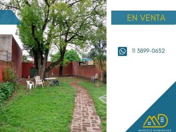 Casa en venta en Cruce Castelar