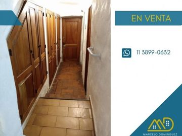 Casa en venta en Cruce Castelar