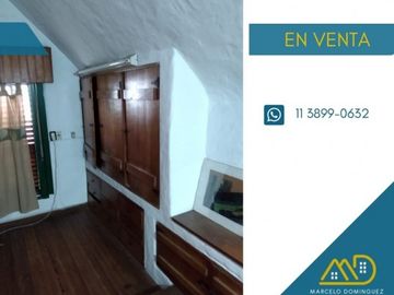 Casa en venta en Cruce Castelar
