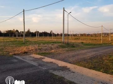 Lotes Sauce Pueblo, Sauce Montrull, ParanÃ¡, Entre RÃ­os