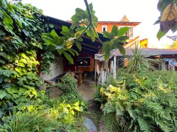 Neuquen. Venta. Lote 15x28 / Casa Habitable de 3 dormitorios. santa Genoveva