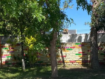 Neuquen. Venta. Lote 15x28 / Casa Habitable de 3 dormitorios. santa Genoveva