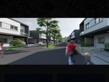 Gran Fraccion de 3.800 metros  Con proyecto APROBADO