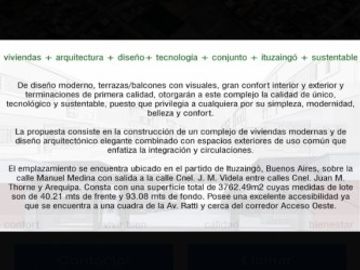 Gran Fraccion de 3.800 metros  Con proyecto APROBADO