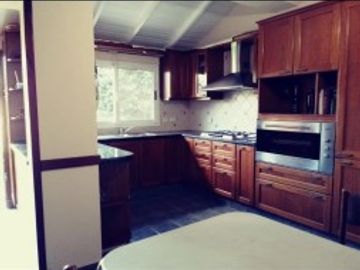 Piran al 600 - Hermoso Chalet 5 amb