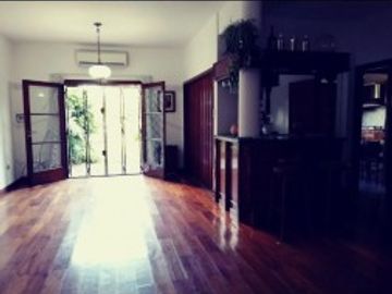 Piran al 600 - Hermoso Chalet 5 amb