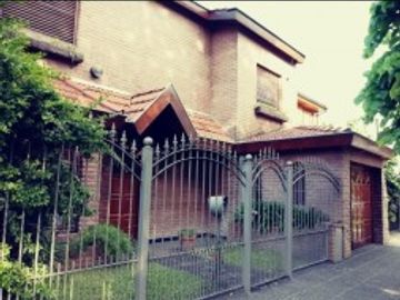 Piran al 600 - Hermoso Chalet 5 amb
