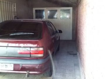 Aguaribay 1247