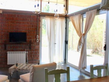 VENDO!! INNOVADORA CASA