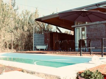 VENDO!! INNOVADORA CASA