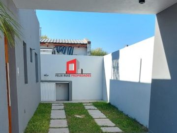 VENDE  COMPLEJO CITY GARDEN, CASAS 2 DORMITORIOS