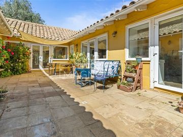 Casa en Venta en a pasos de la playa las cadenas