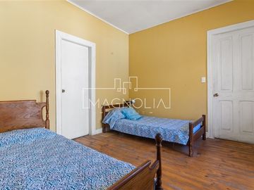 Casa en Venta en a pasos de la playa las cadenas