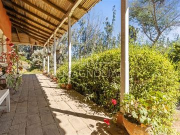 Casa en Venta en a pasos de la playa las cadenas