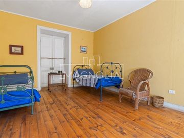 Casa en Venta en a pasos de la playa las cadenas
