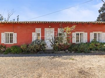 Casa en Venta en a pasos de la playa las cadenas