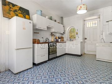 Casa en Venta en a pasos de la playa las cadenas