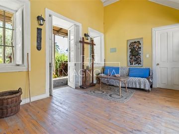 Casa en Venta en a pasos de la playa las cadenas