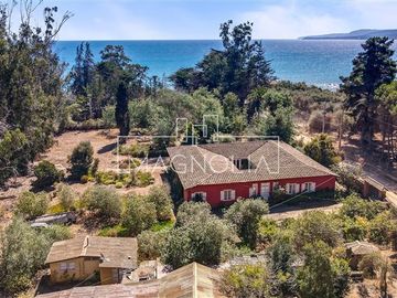 Casa en Venta en a pasos de la playa las cadenas