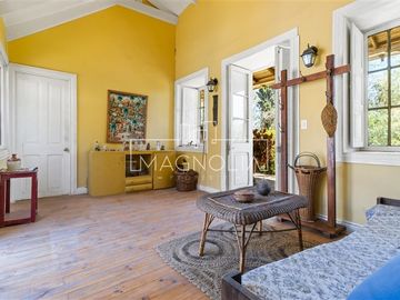 Casa en Venta en a pasos de la playa las cadenas
