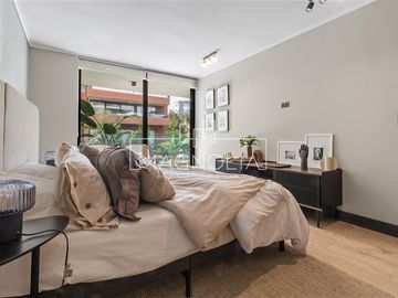Departamento en Venta en sector mar jonico