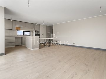 Departamento en Venta en sector mar jonico