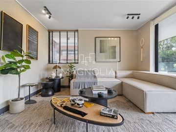 Departamento en Venta en sector mar jonico